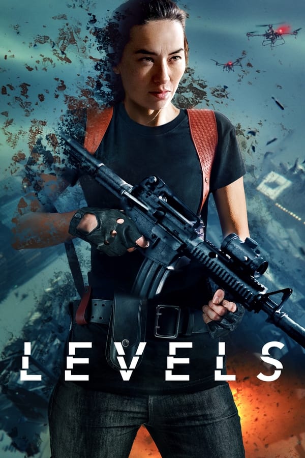 Levels (2024) – Hollywood Movie