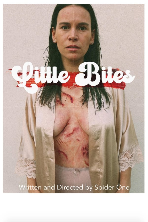 Little Bites (2024) – Hollywood Movie