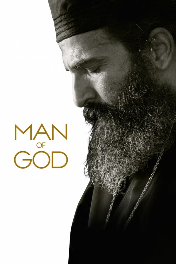 Man of God (2022) - Hollywood movie