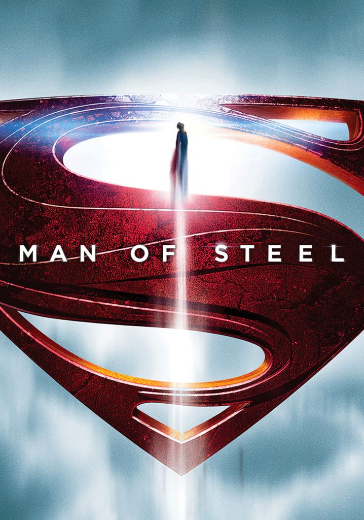 Man of Steel (2013) - Hollywood movie