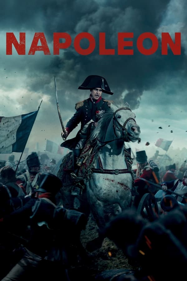 Napoleon (2023)