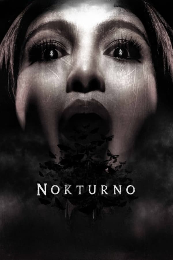 Nokturno (2024) – Filipino Movie