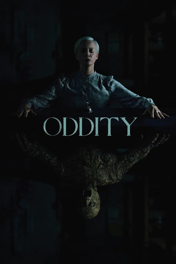 Oddity (2024) - Hollywood movie