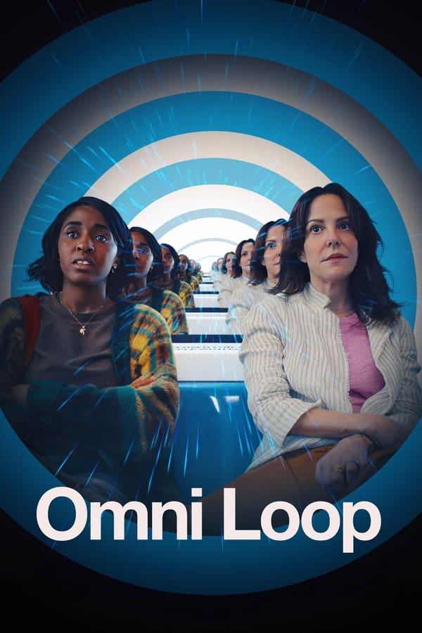 Omni Loop (2024) - Hollywood Movie