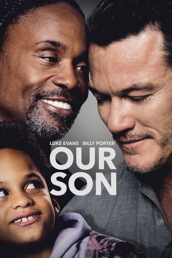 Our Son (2023) - Hollywood movie