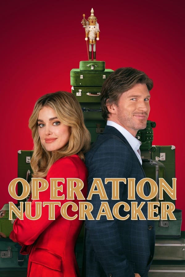 Operation Nutcracker (2024) – Hollywood Movie