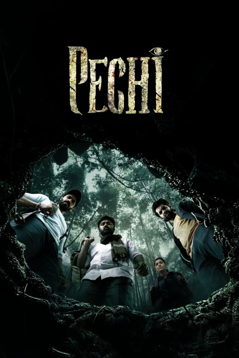 Pechi (2024) – Bollywood Movie