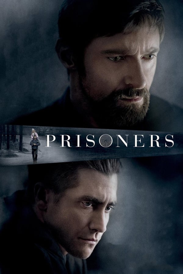 Prisoners (2013) – Hollywood Movie