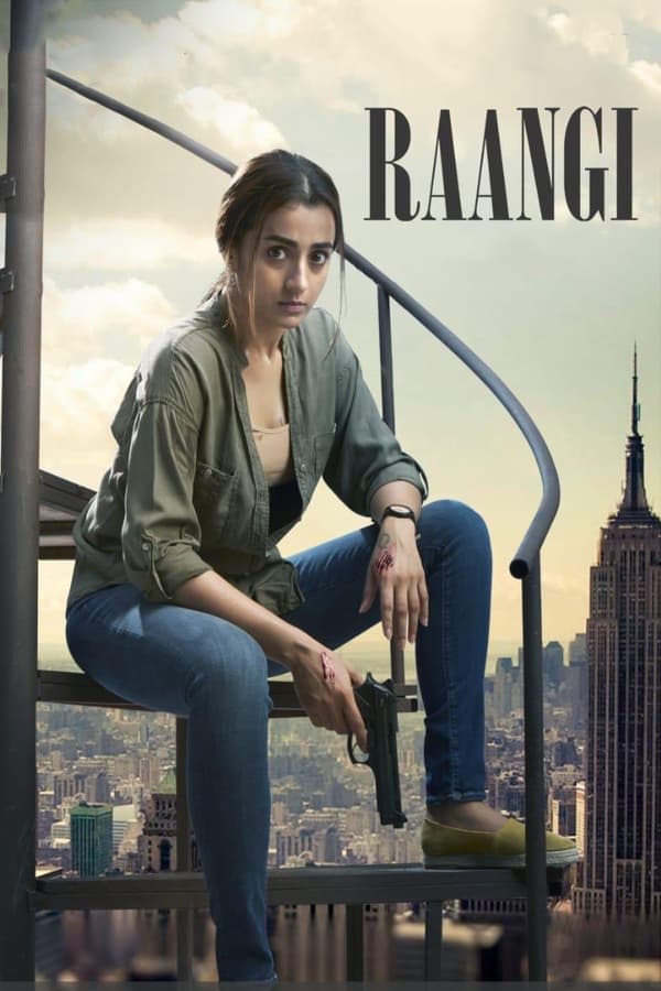 Raangi (2022) - Bollywood Movie