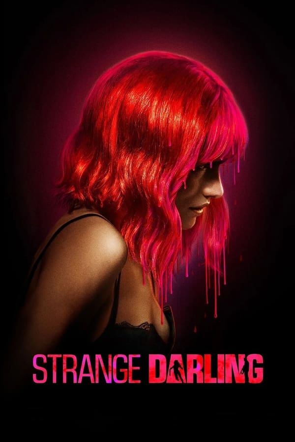 Strange Darling (2023) – Hollywood Movie