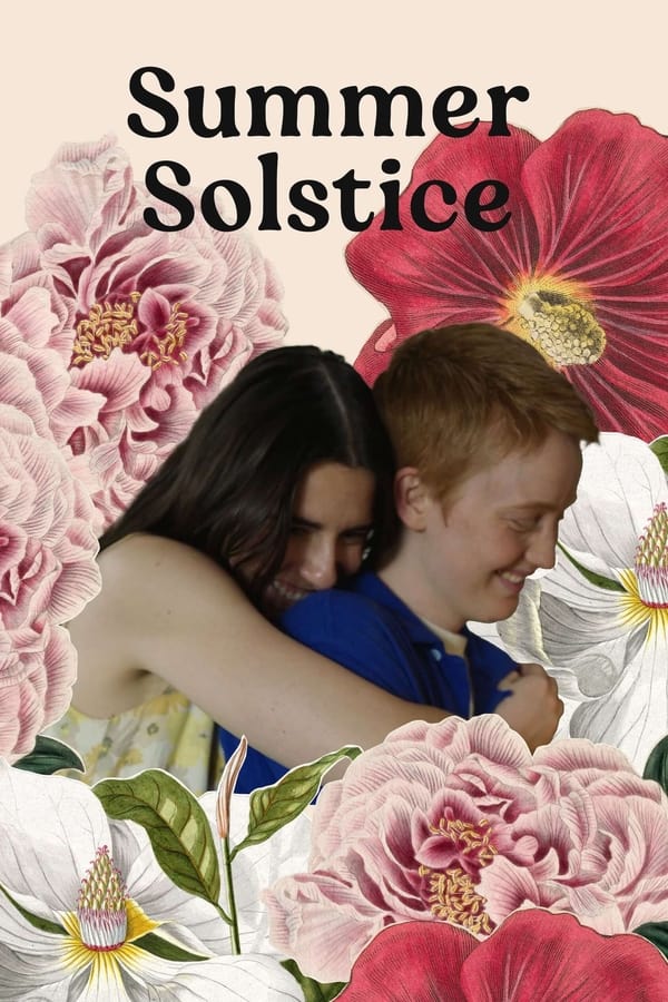 Summer Solstice (2024) - Hollywood movie