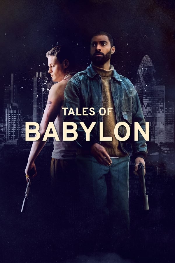 Tales of Babylon (2023) – Hollywood Movie