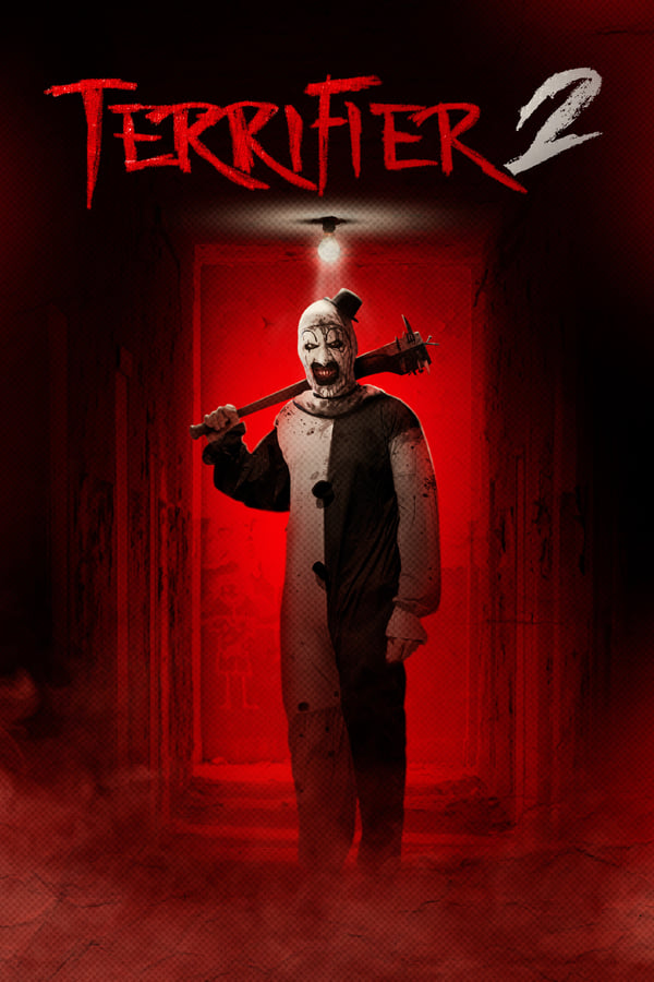 Terrifier 2 (2022)