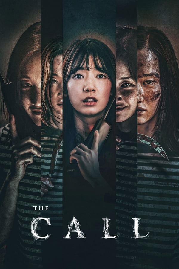 The Call - Korean movie (2020)