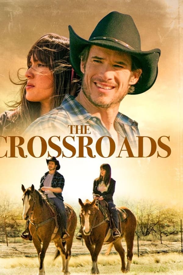 The Crossroads (2024) - Hollywood movie