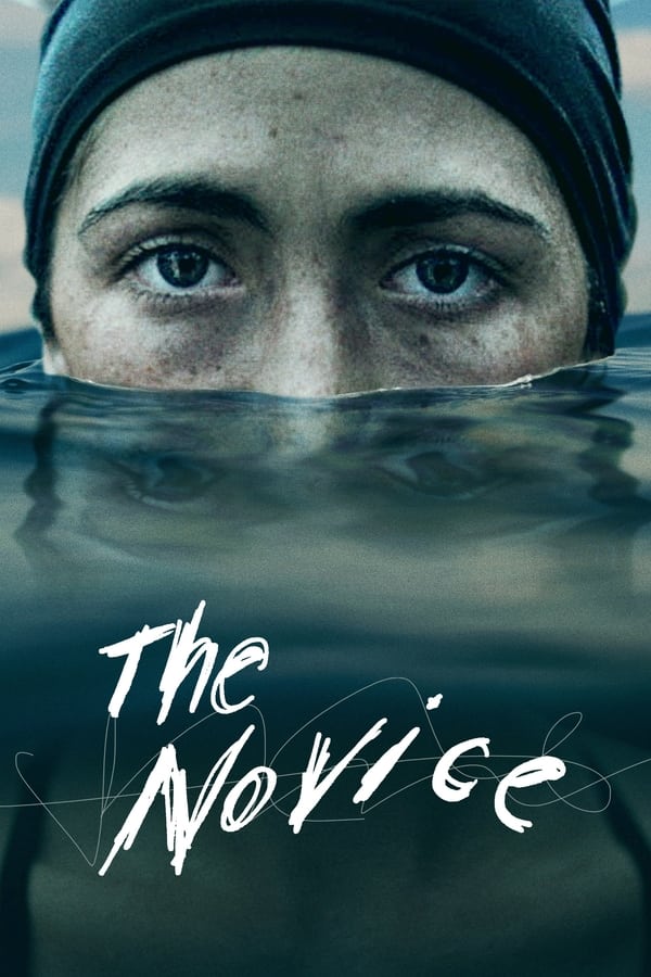 The Novice - Hollywood movie (2021)