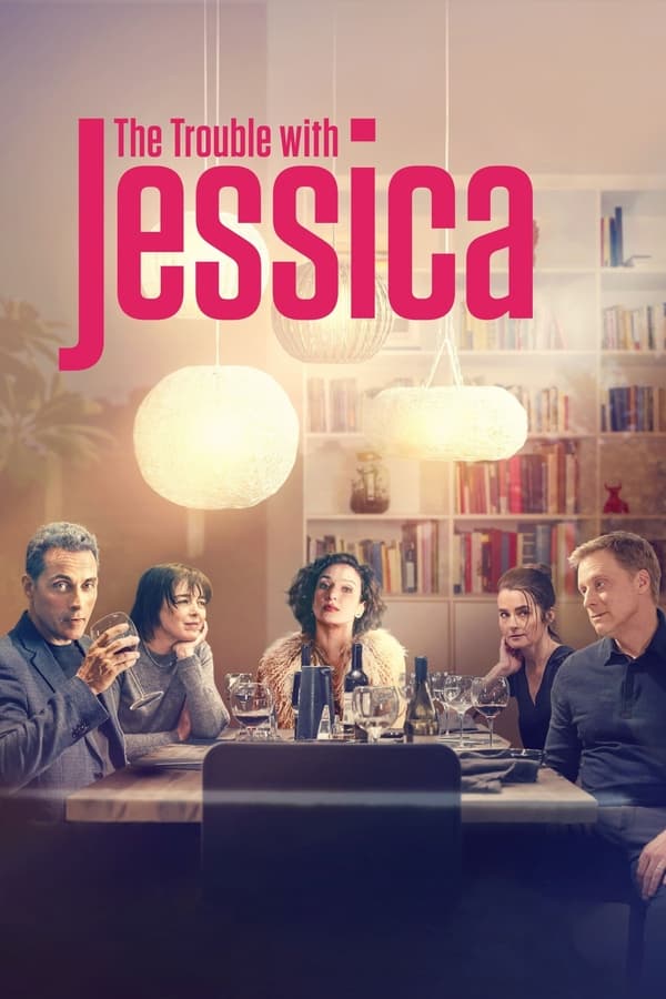 The Trouble With Jessica (2024)