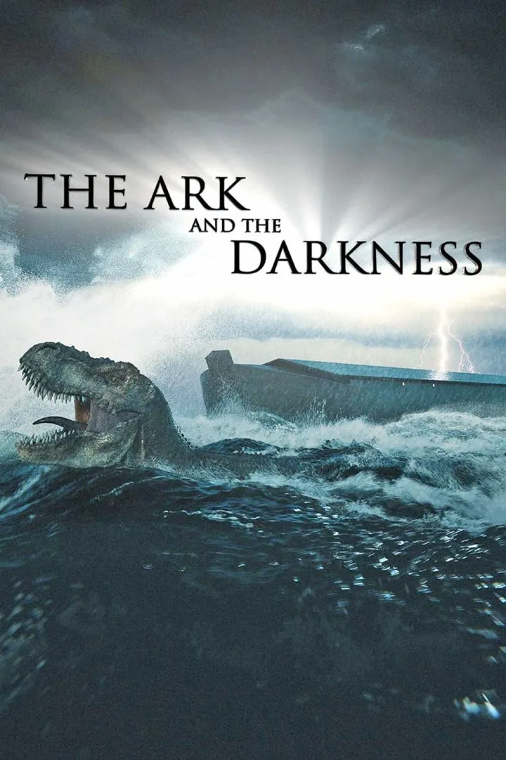 The Ark and the Darkness (2024) - Hollywood movie