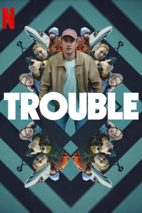 Trouble (2024)