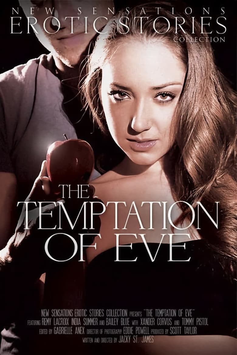 The Temptation of Eve (2013) [18+]