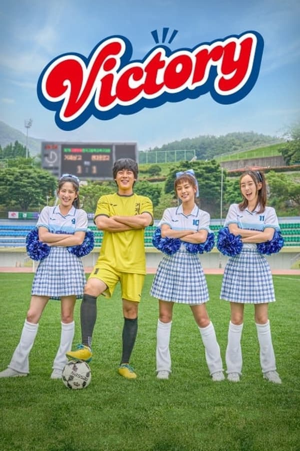 Victory (2024) – Korean Movie