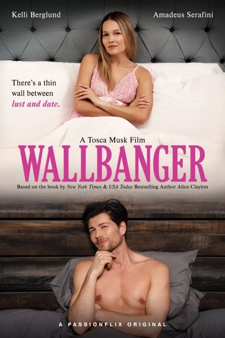 Wallbanger - Hollywood movie (2024)