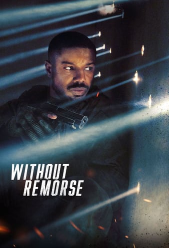 Without Remorse (2021) – Hollywood Movie