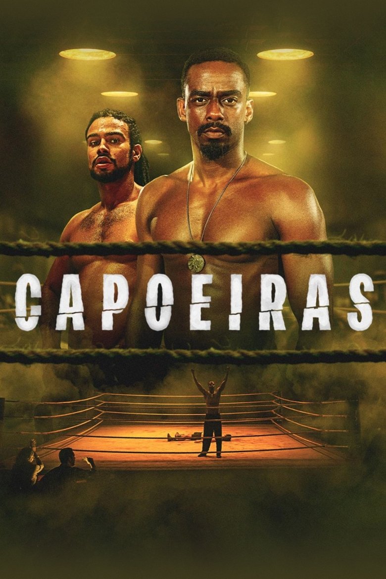 Capoeiras (2025 Tv Series)