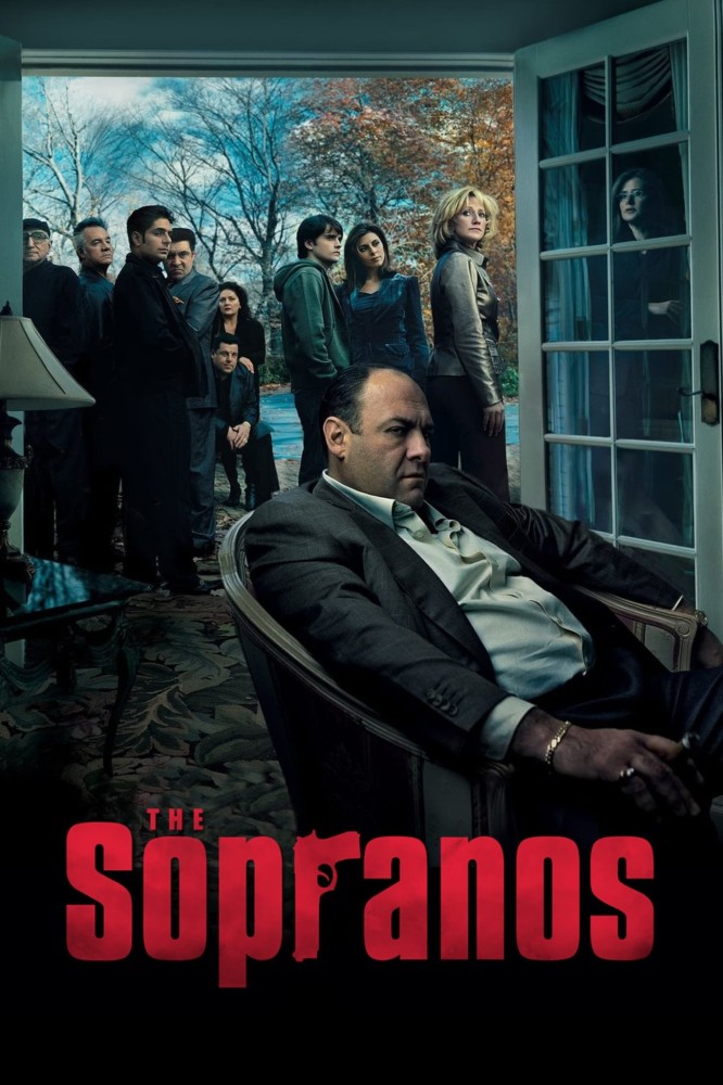 The Sopranos (1999 TV Series)