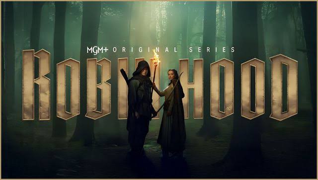 Robin Hood (2025 TV Series)