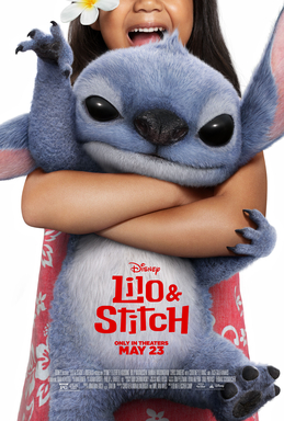 Lilo And Stitch (2025)