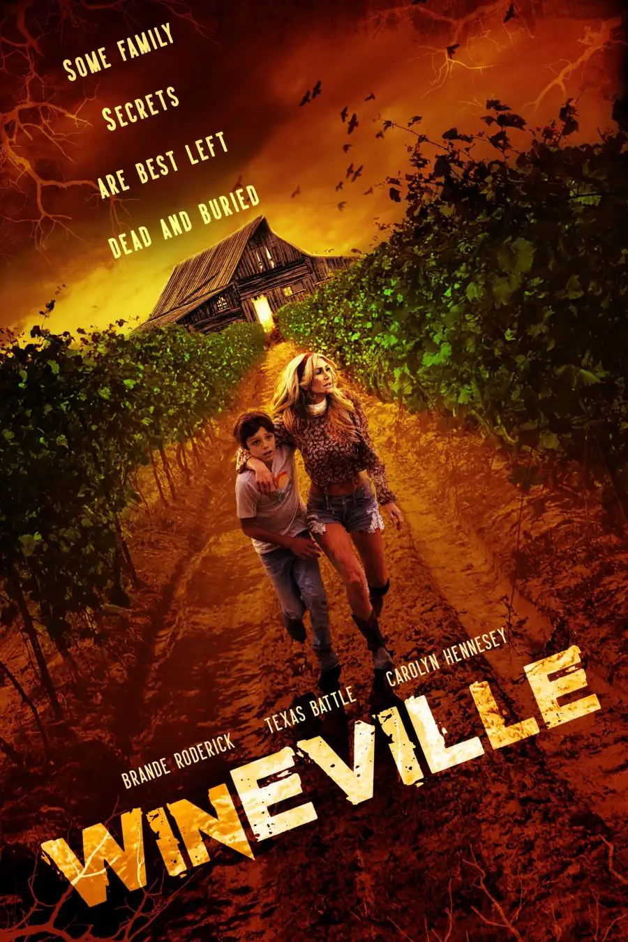 Wineville (2024)